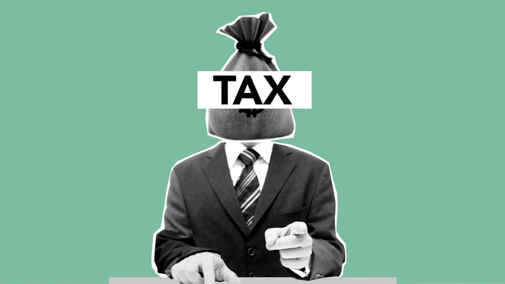 Abfindung steuerfrei erhalten TAX Bild