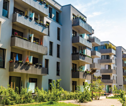 Wohnung Als Kapitalanlage