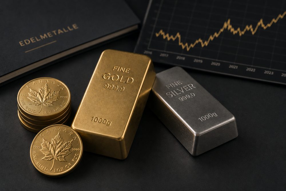 Edelmetalle