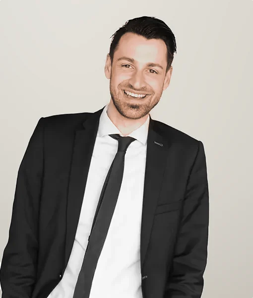 Markus Mages, Senior Advisor