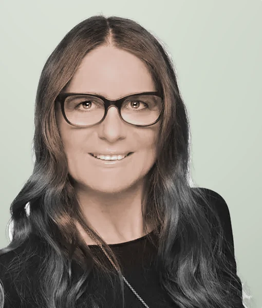 Saskia Kappelmann, Backoffice