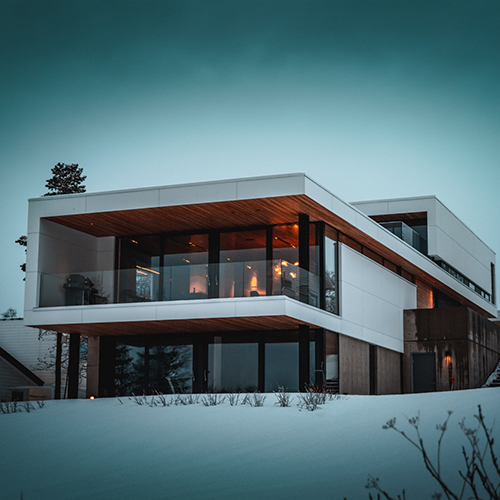 Immobilienfinanzierung