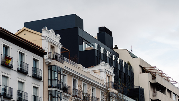 Immobilienportfolio