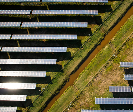 IAB Photovoltaik: so gelingt die optimale Anlage Ihrer Abfindung