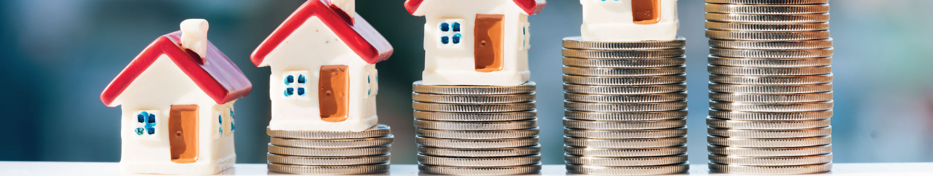 Wie Sie Ihr Vermögen mit der Immobilienrente ausbauen und sichern