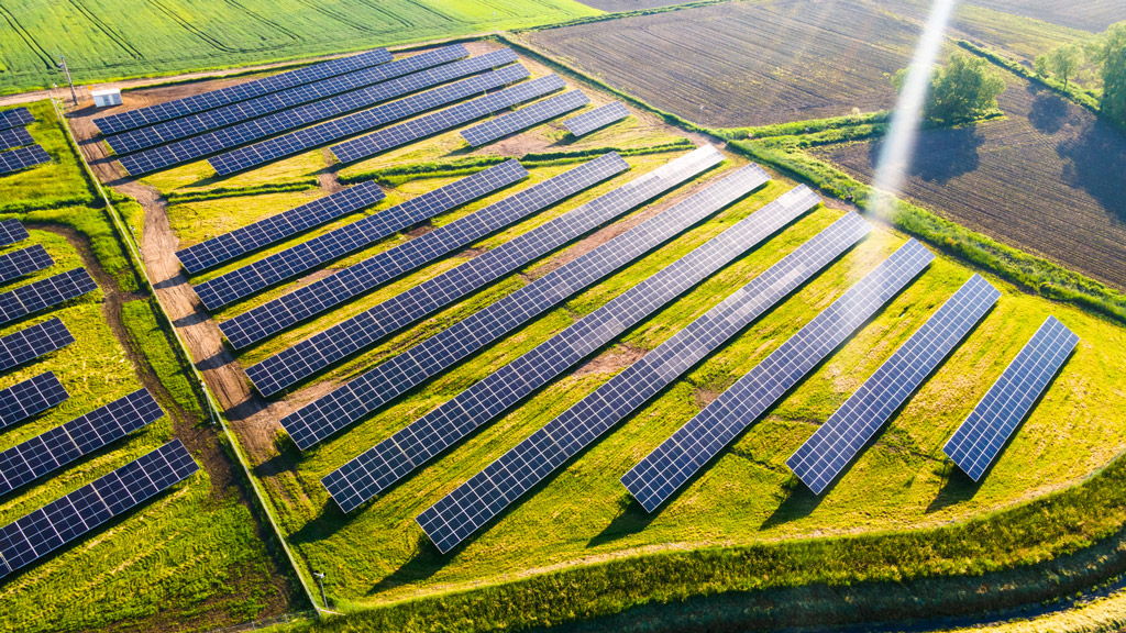 Investitionsabzugsbetrag Photovoltaik