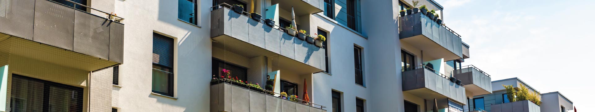 Neubau Wohnung als Kapitalanlage: Diese Vorteile haben Eigentümer bei der Vermietung