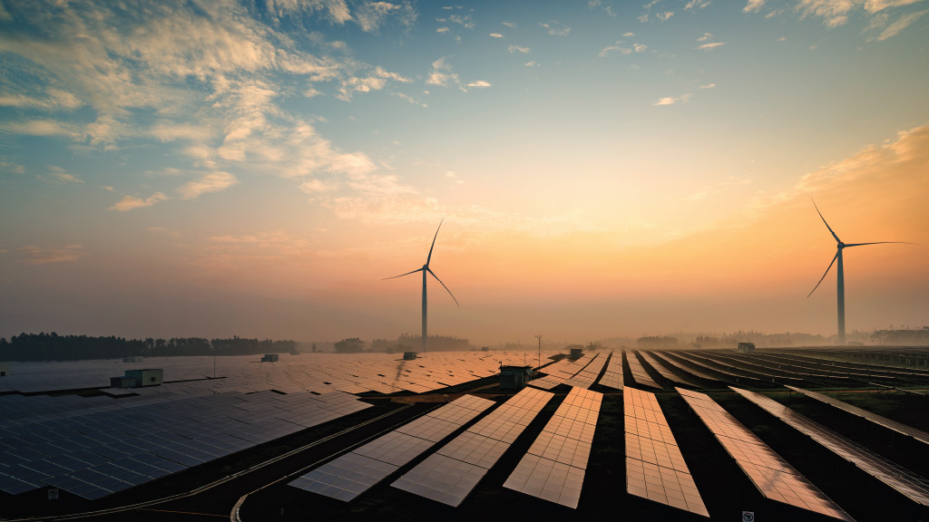 Solar Direktinvestment: Steuern sparen und nachhaltig profitieren