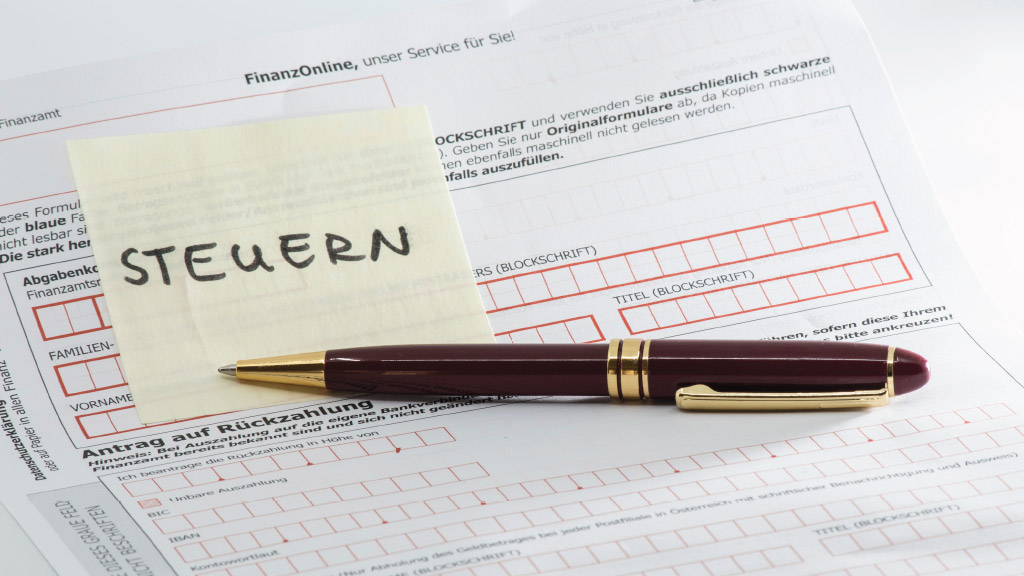 Steuern sparen mit Immobilien: So sparen Eigentümer mit Sachwerten