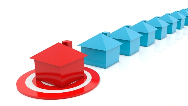 5 häufige Fehler beim Immobilienkauf und wie Sie diese 2025 vermeiden