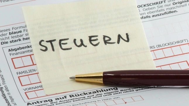 Vorfällige Grunderwerbsteuer vermeiden
