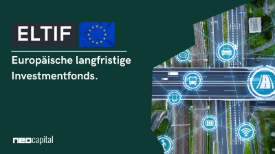 (ELTIF) - Europäische langfristige Investmentfonds